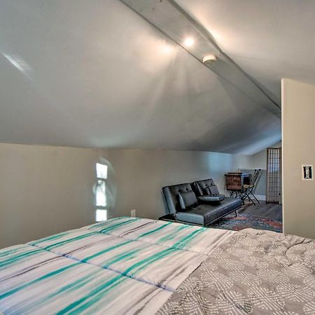 Modern Florence Getaway With Patio And Grill! Luaran gambar