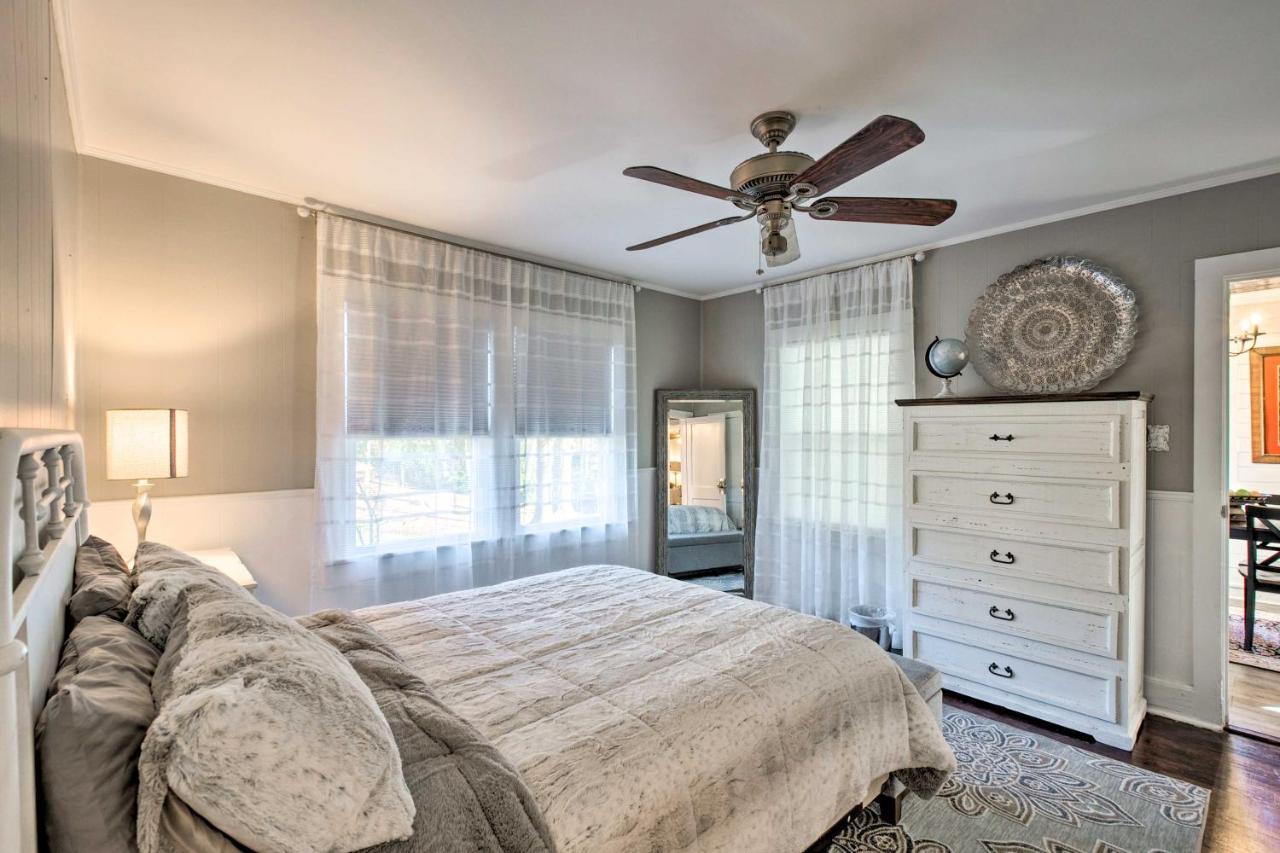 Modern Florence Getaway With Patio And Grill! Luaran gambar