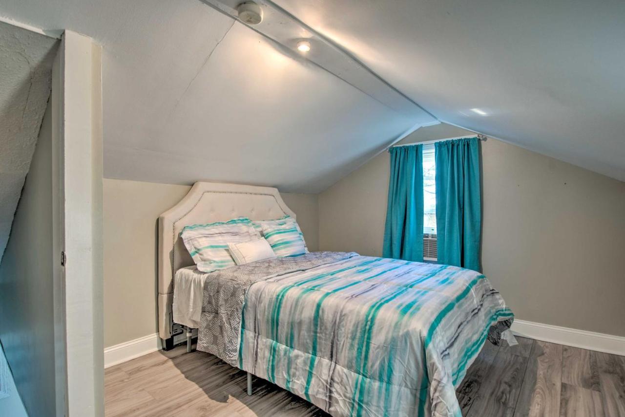 Modern Florence Getaway With Patio And Grill! Luaran gambar