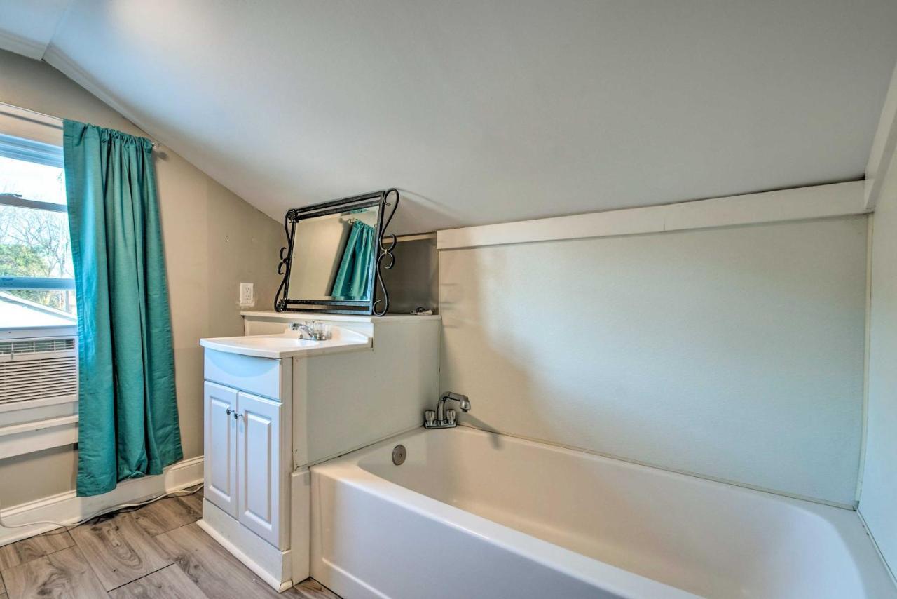 Modern Florence Getaway With Patio And Grill! Luaran gambar