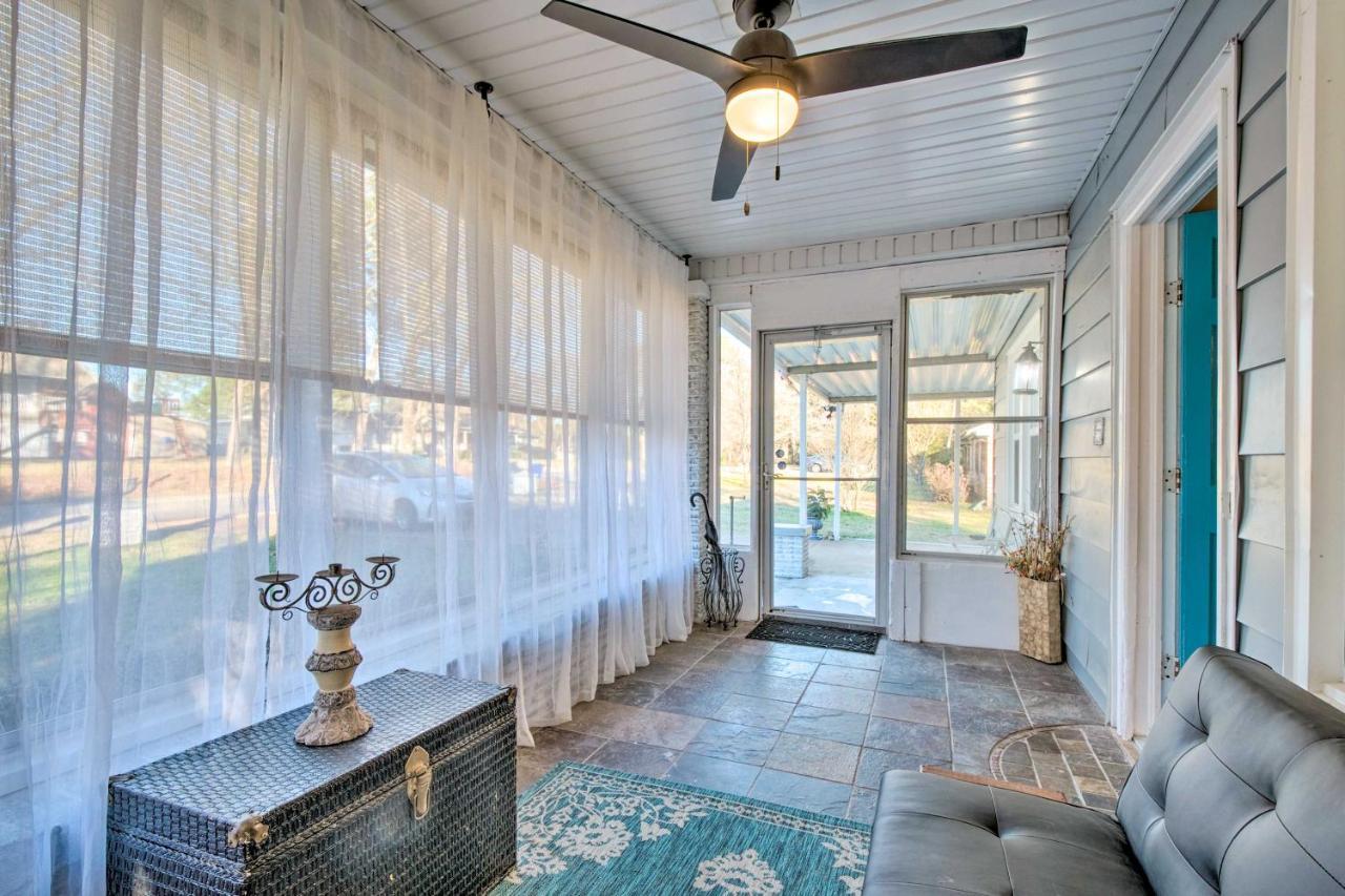 Modern Florence Getaway With Patio And Grill! Luaran gambar