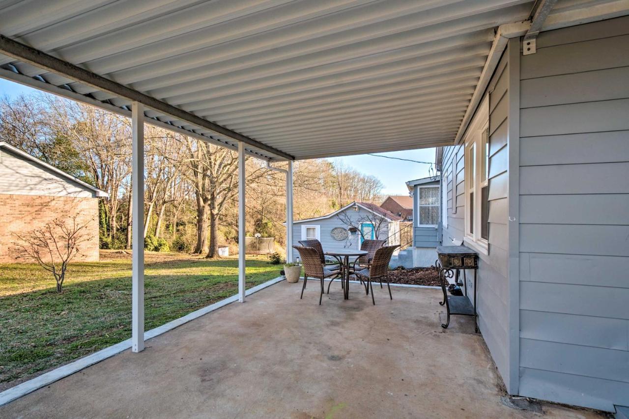 Modern Florence Getaway With Patio And Grill! Luaran gambar