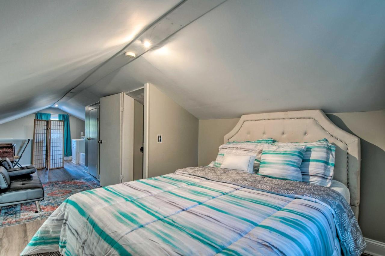 Modern Florence Getaway With Patio And Grill! Luaran gambar