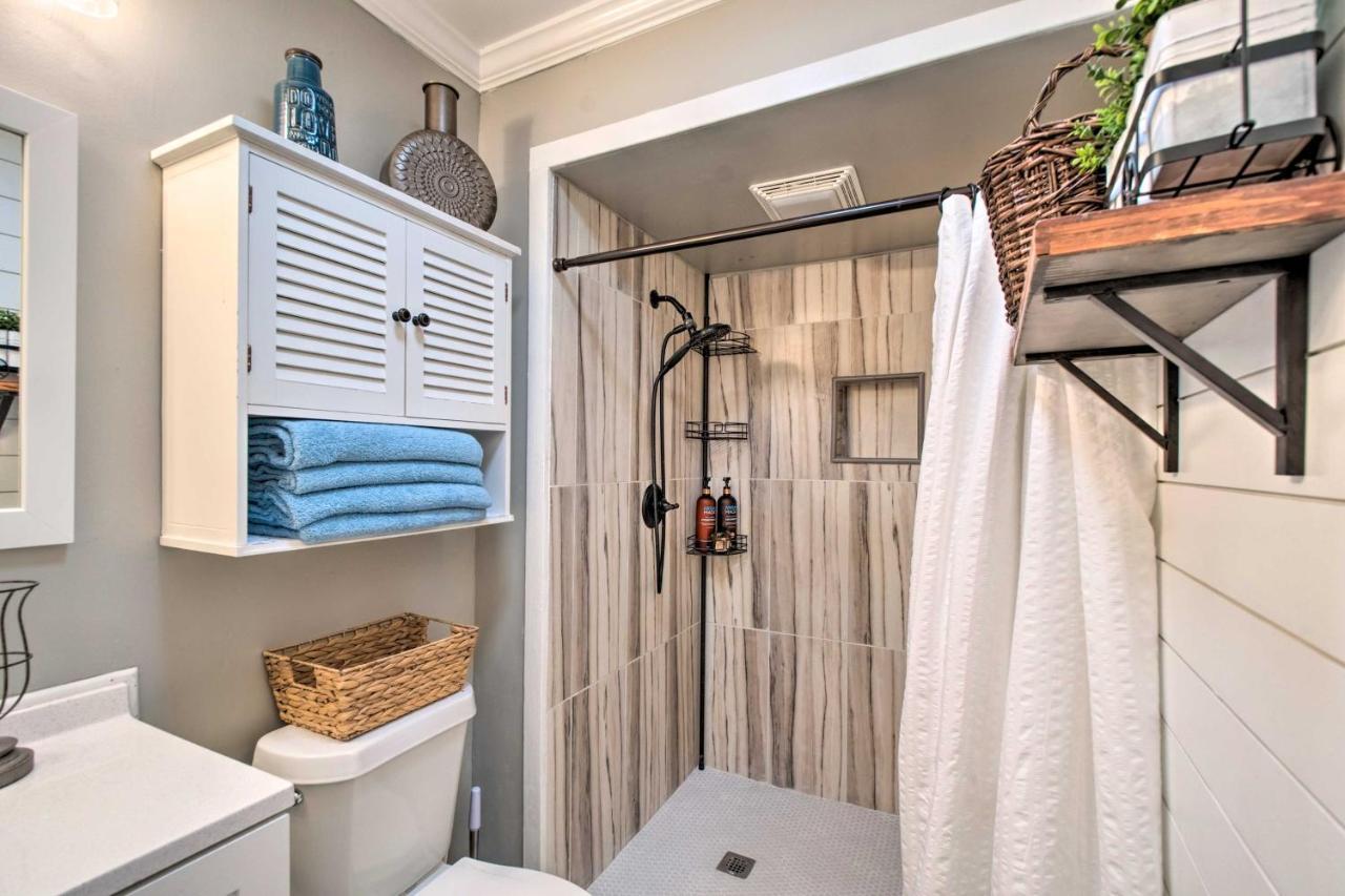 Modern Florence Getaway With Patio And Grill! Luaran gambar