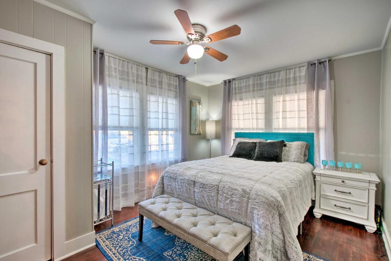 Modern Florence Getaway With Patio And Grill! Luaran gambar