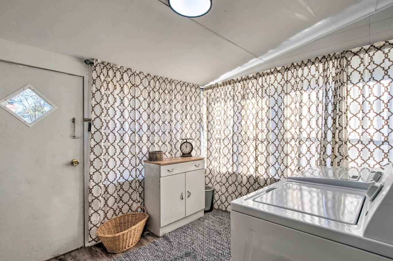 Modern Florence Getaway With Patio And Grill! Luaran gambar