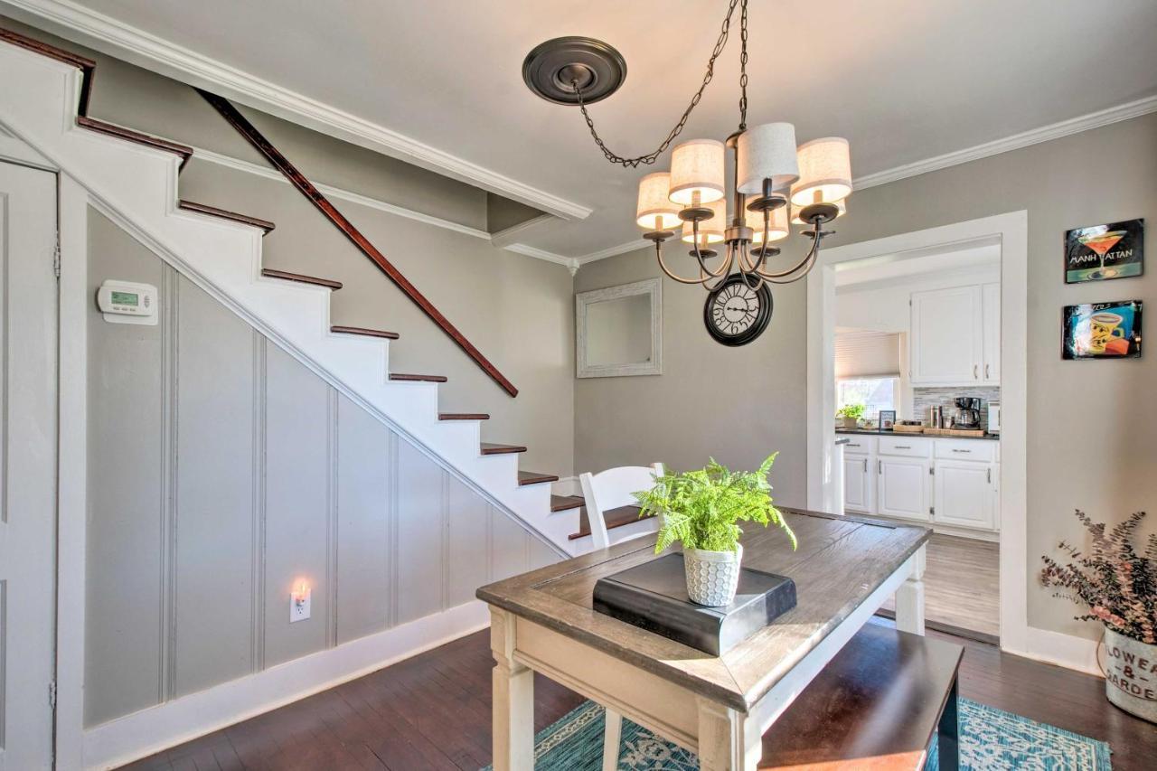 Modern Florence Getaway With Patio And Grill! Luaran gambar