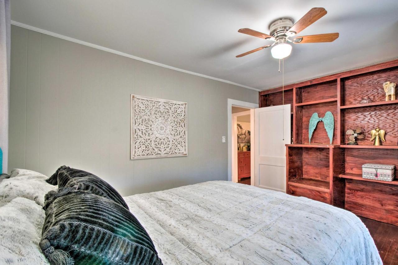 Modern Florence Getaway With Patio And Grill! Luaran gambar