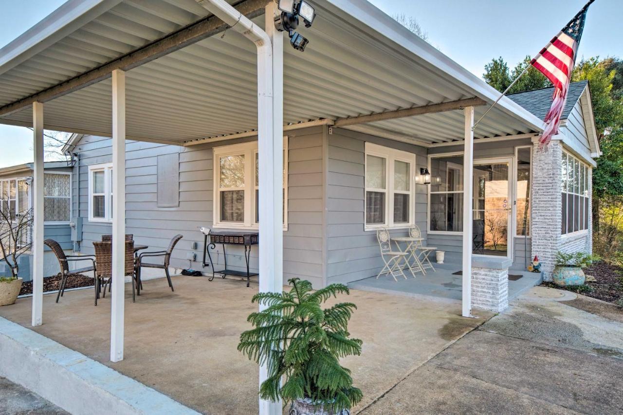 Modern Florence Getaway With Patio And Grill! Luaran gambar