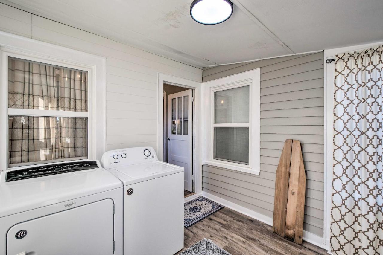 Modern Florence Getaway With Patio And Grill! Luaran gambar